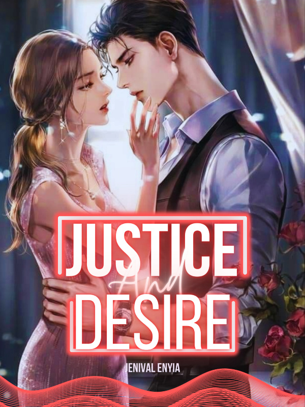 Justice And Desire Book