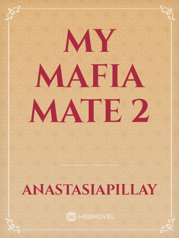 My Mafia Mate 2