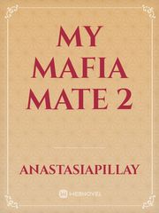 My Mafia Mate 2 Book