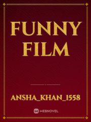 Funny film Book