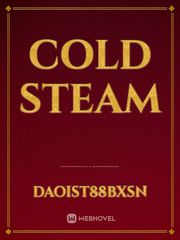 Cold steam Book