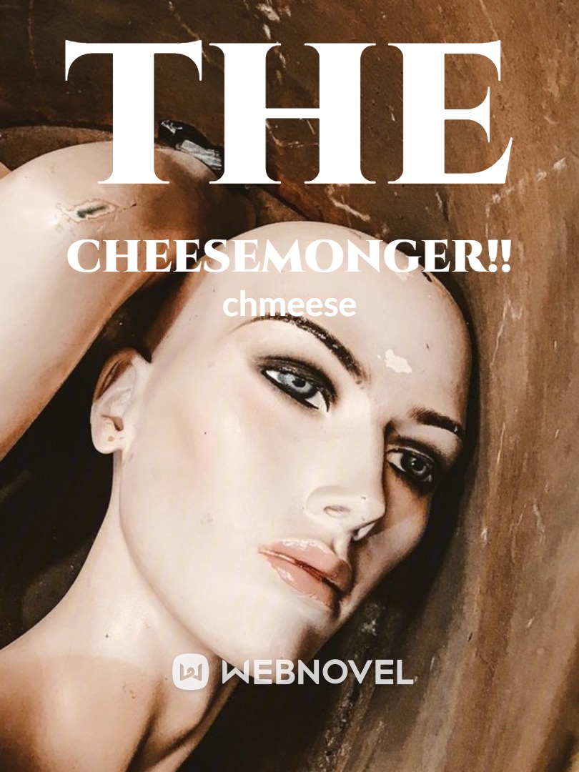 The Cheese Monger