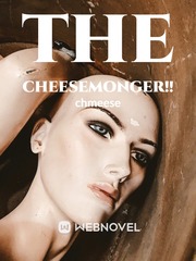 The Cheese Monger Book