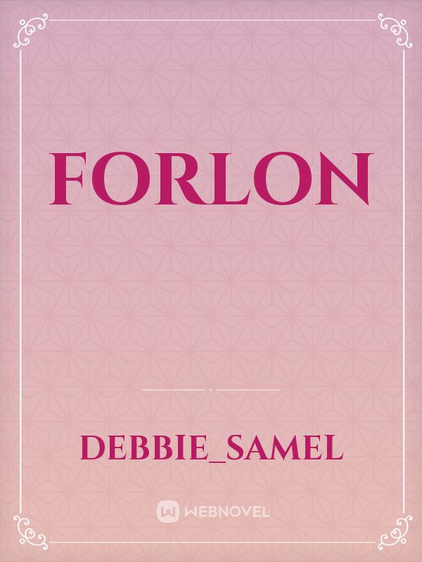FORLON Book