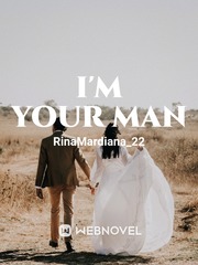 I'm Your Man Book