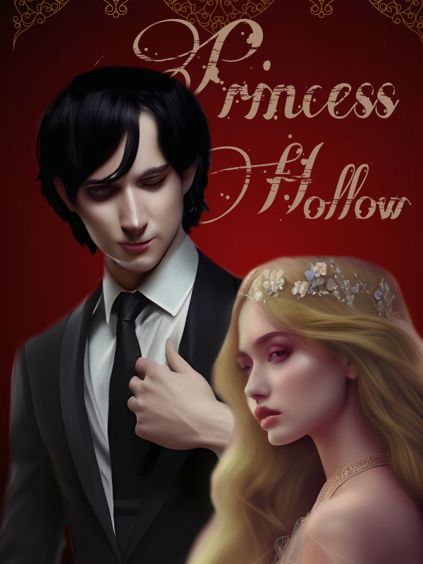 Princess Hollow Book