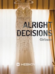 Alright Decisions Book