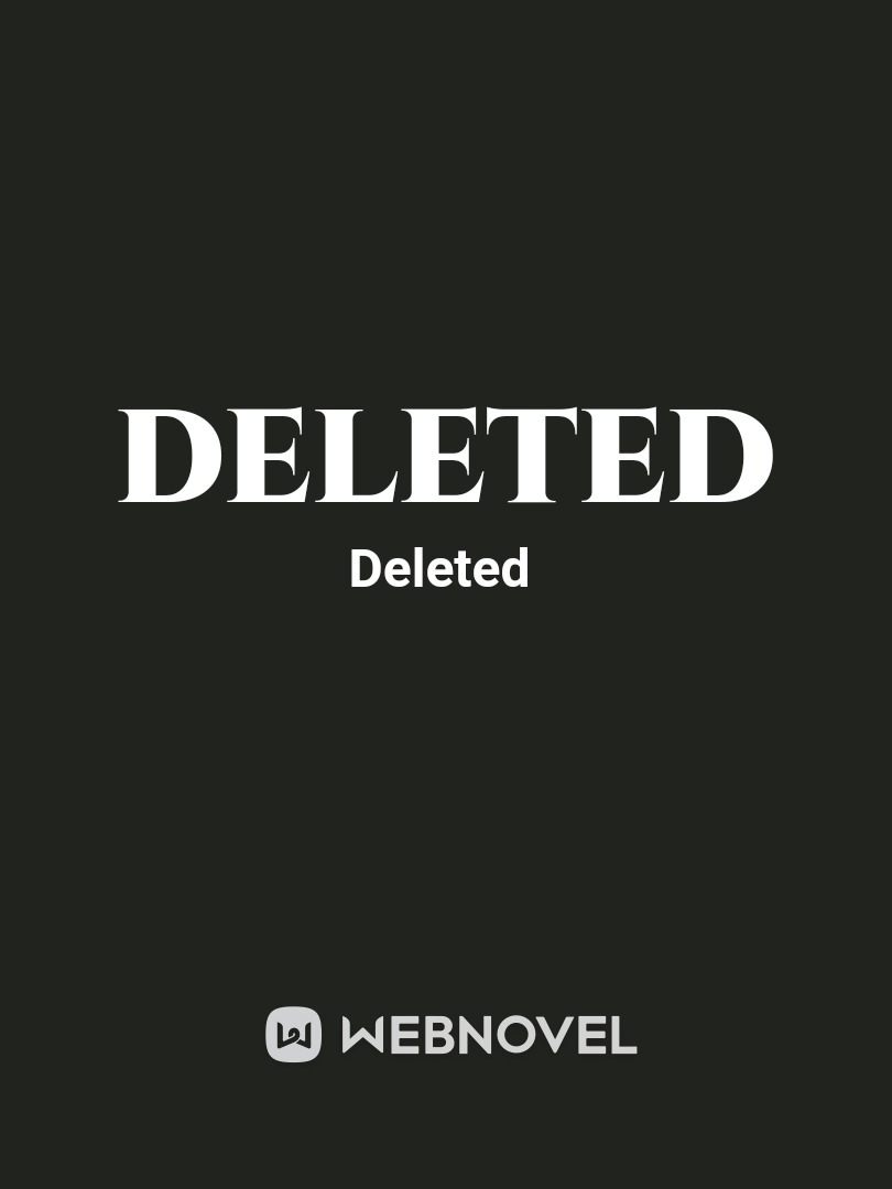 Deleted . Go find another book