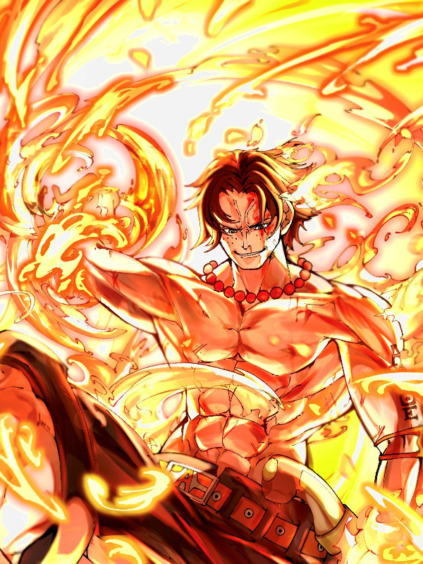 One Piece God Enel Power Devil Fruit Goro Goro no Mi Full HD on Make a GIF