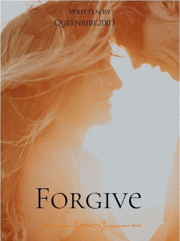 Forgive .