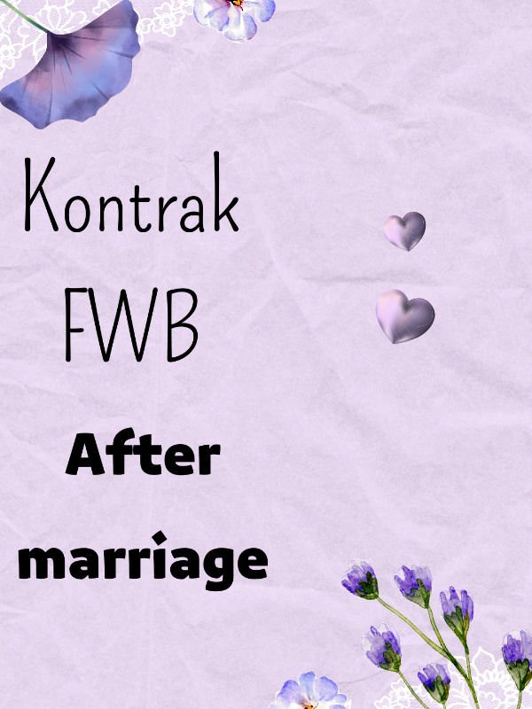 kontrak fwb after marriage