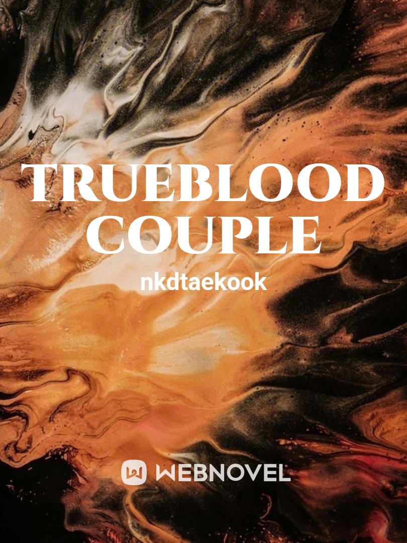 Trueblood couple Book