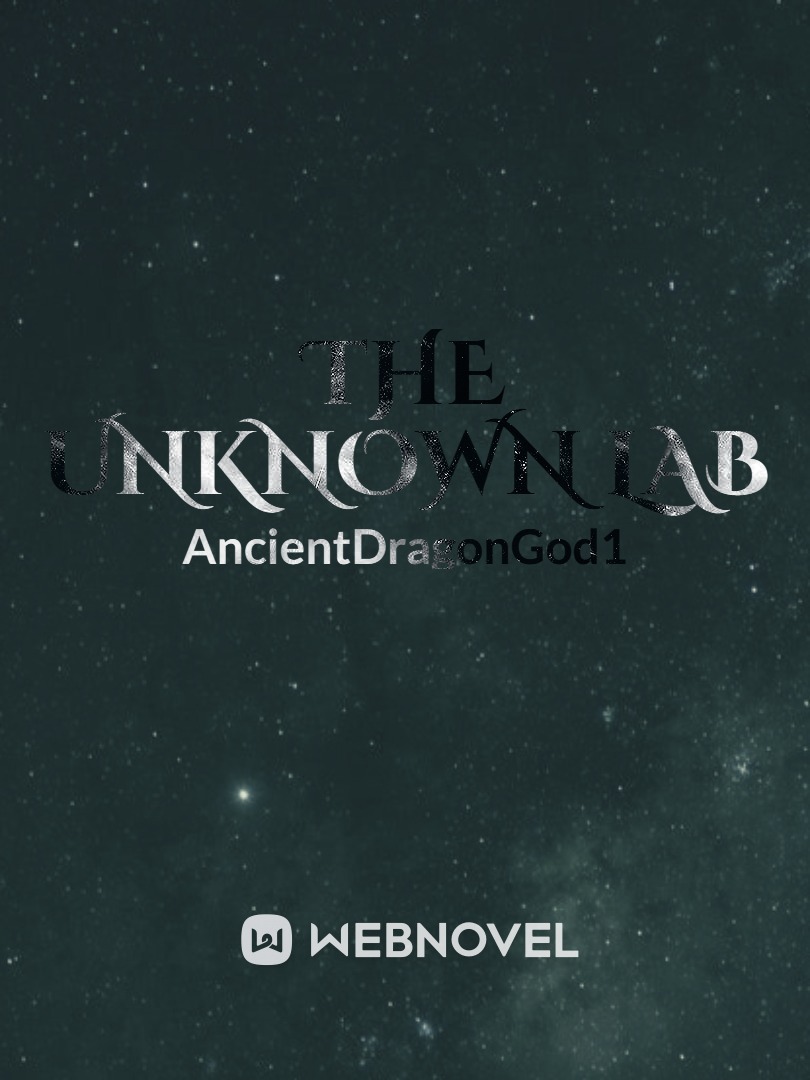 The Unknown Lab