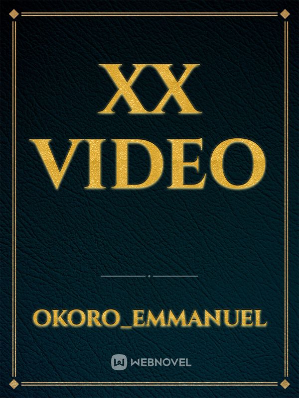 Xx video Book