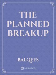 The Planned Breakup Book