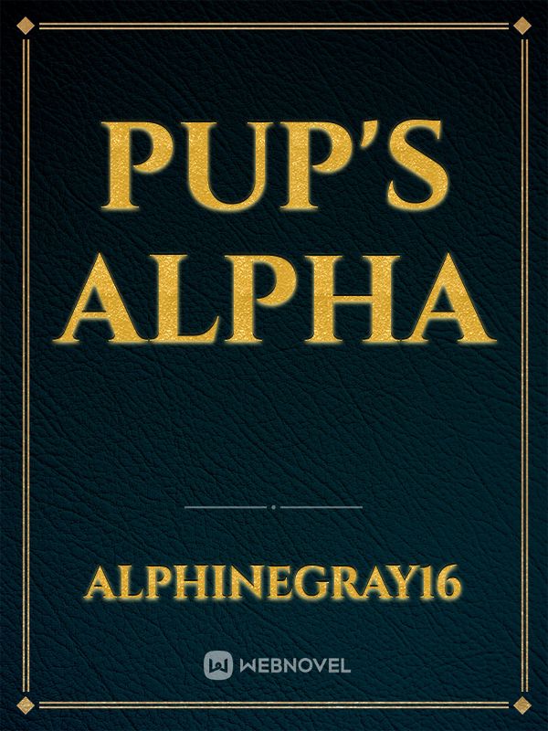 Pup's Alpha