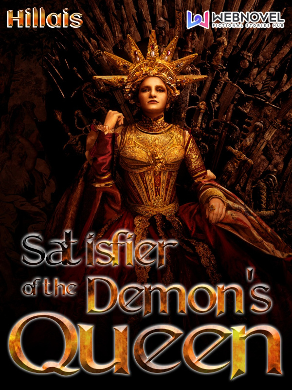 Satisfier of The Demon's Queen