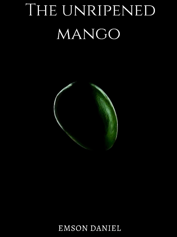 The Unripened Mango Book