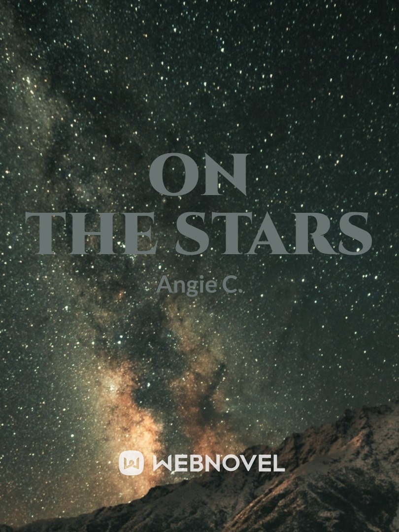 On the stars Book