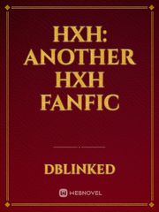 HXH: another hxh fanfic Book