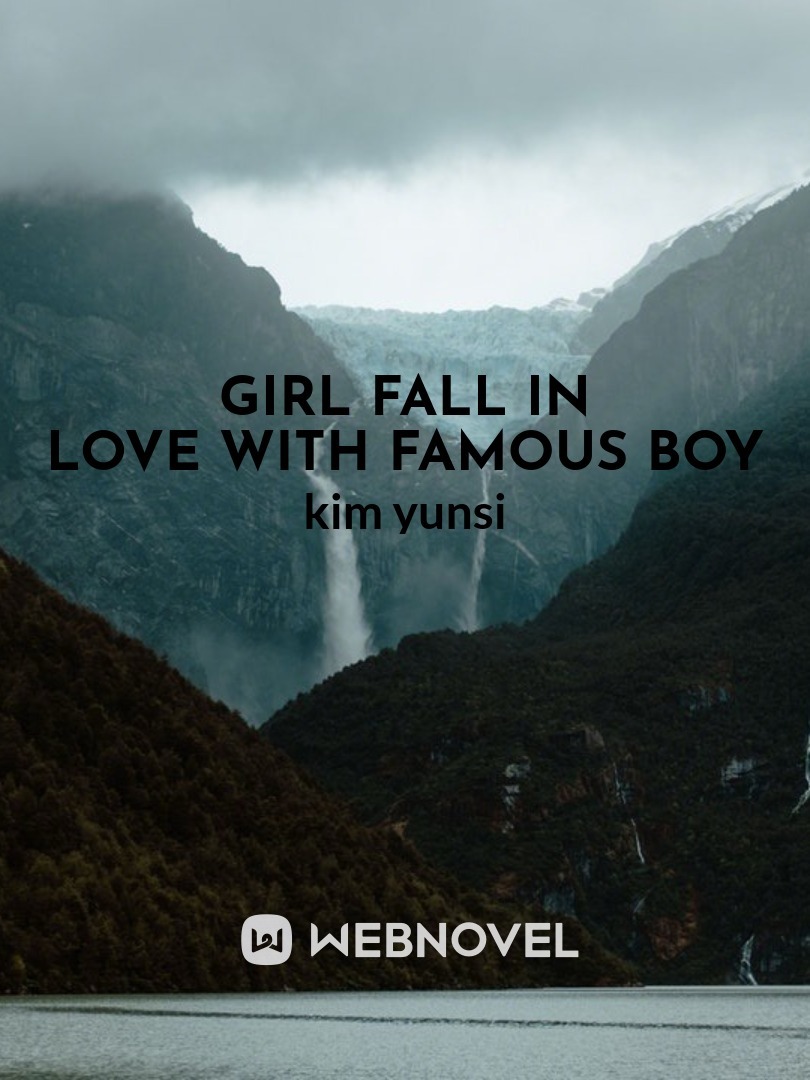 girl fall in love with famous boy