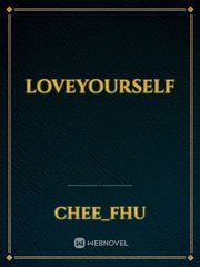 Loveyourself Book