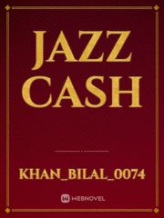 Jazz cash Book