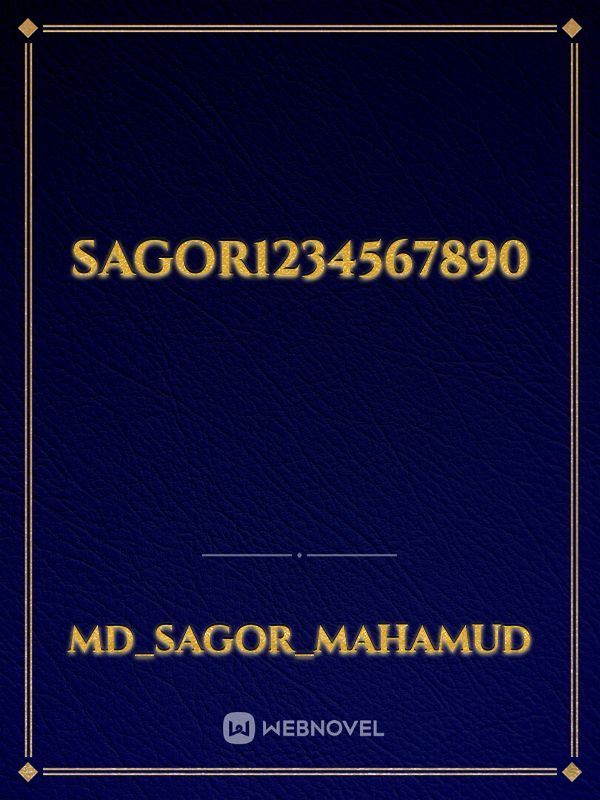 Sagor1234567890