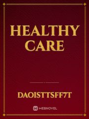 Healthy Care Book