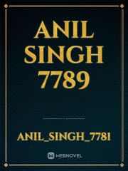 Anil Singh 7789 Book
