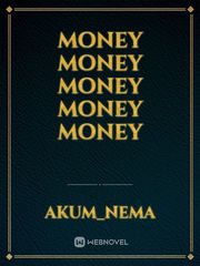 Money money money money money Book