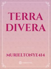 Terra Divera Book