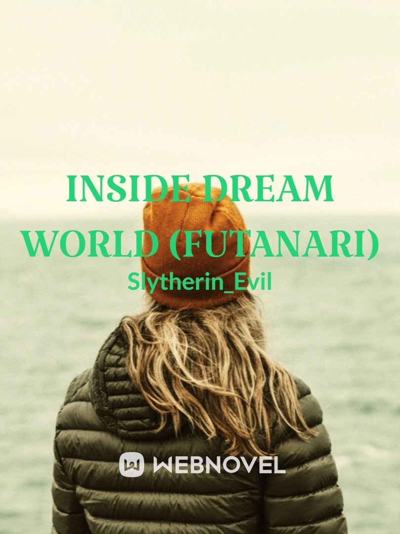 Inside Dream World (Futanari) Book