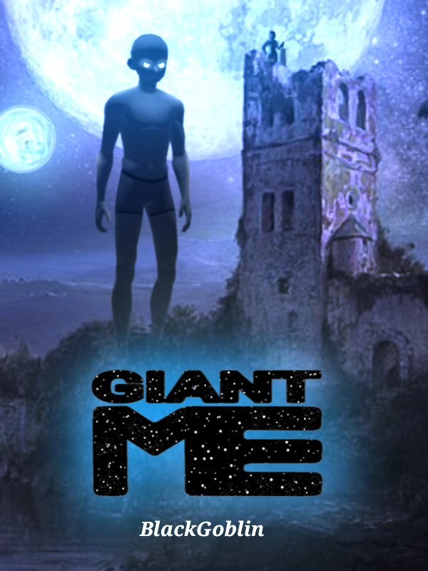 Giant ME: My miniature world