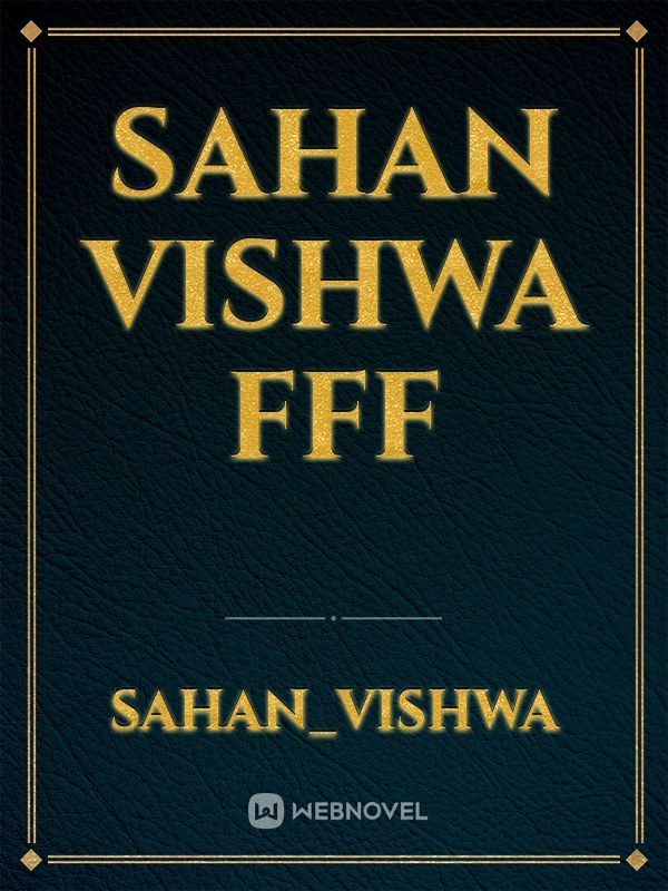 Sahan vishwa fff