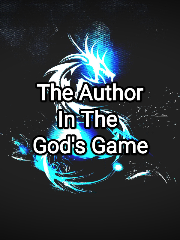 Author In The God's Game