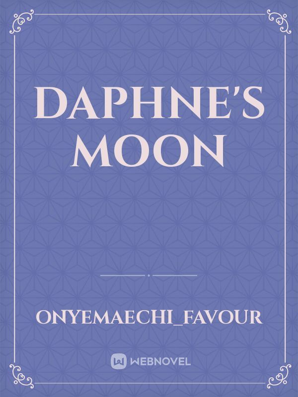 DAPHNE'S MOON