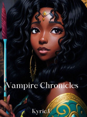 Vampire Chronicles Book