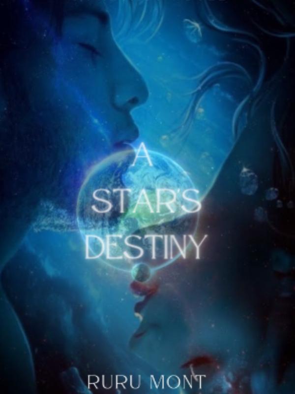 A Star's Destiny Book