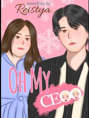 Oh My CEO Book
