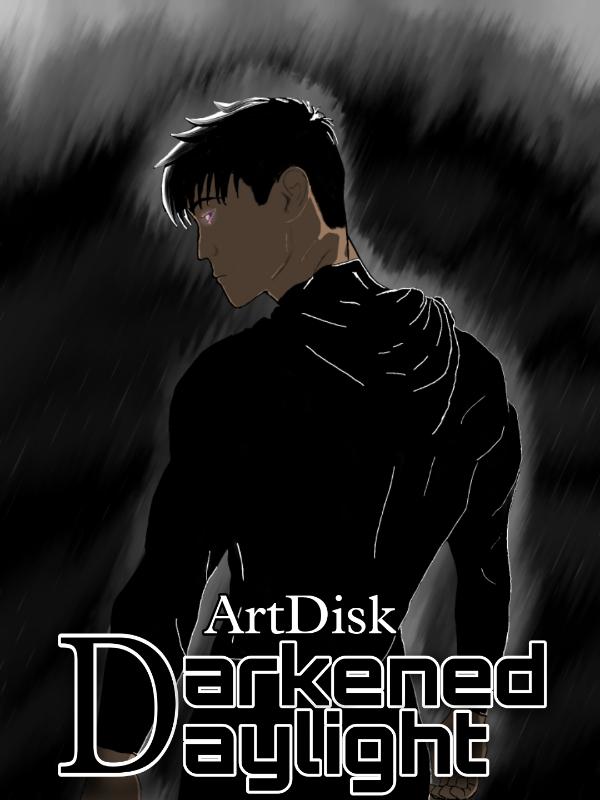 Darkened Daylight