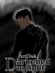Darkened Daylight Book