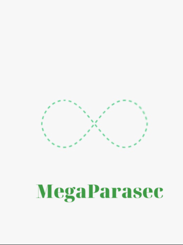 MegaParasec Book