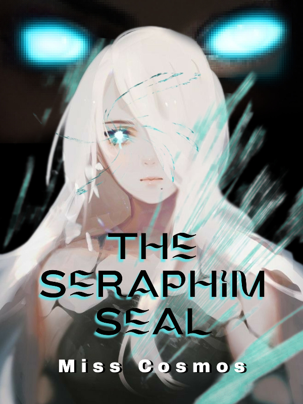 The Seraphim Seal: Book 3 Book