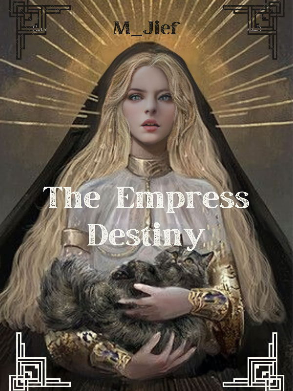 The Empress Destiny Book