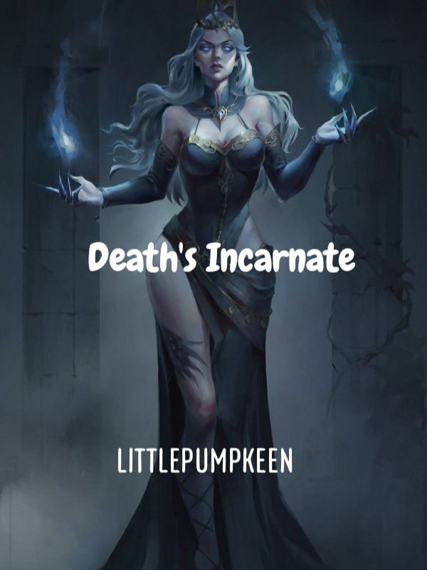 Death's incarnate Book