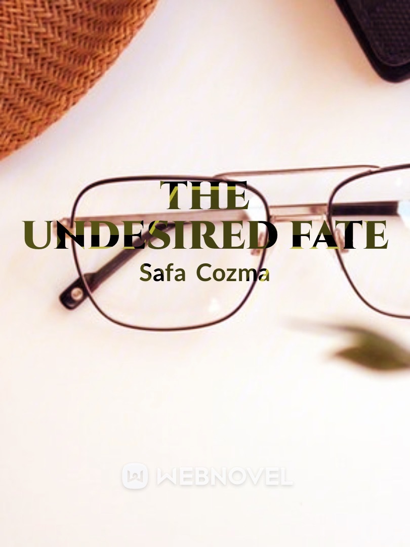 The Undesired Fate Book