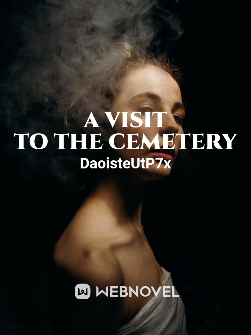 A visit to the cemetery
