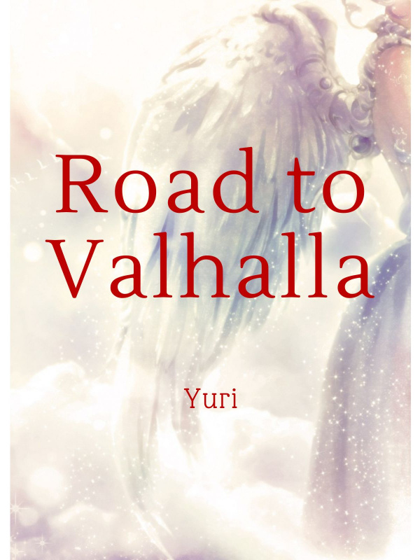 Road to Valhalla