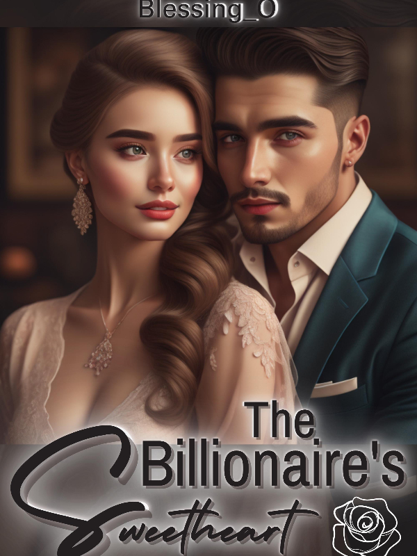 The Billionaire's Sweetheart Book